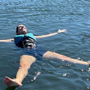 Meet your Posher, Marie-christine